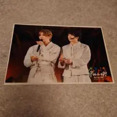 Hey!Say!JUMP えらべるJUMP 福岡 山田涼介 有岡大貴