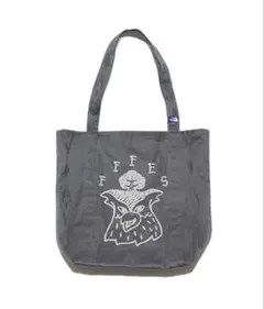 nanamica THE NORTH FACE PURPLE LABELバック