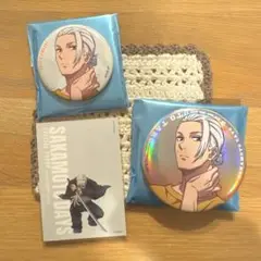 サカモトデイズ 坂本太郎 ベースヤードトーキョー