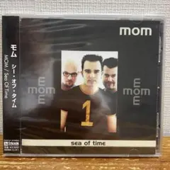 モム/シー・オブ・タイム