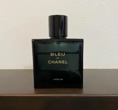 BLEU DE CHANEL パルファム 50ml 定価20,680円