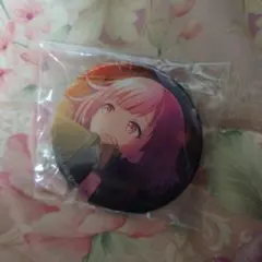 プロセカ　グリッター缶バッジイベントイラストコレクションVol.38A　鳳えむ