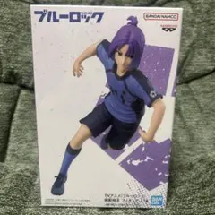 ブルーロック 御影玲王 フィギュアのサムネイル