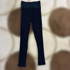 裏起毛レギンス　Lサイズ