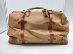 hiroko koshino homme ヒロココシノ ボストンバッグ