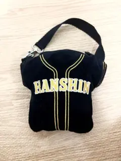 阪神タイガース　グッズ　パスケース　カードケース