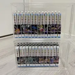 ドラゴンボール コミックスチャームコレクション 1弾　2弾　コンプリート セット