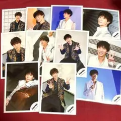 Snow Man 渡辺翔太 ASIA TOUR 2D.2D オフショ 11枚