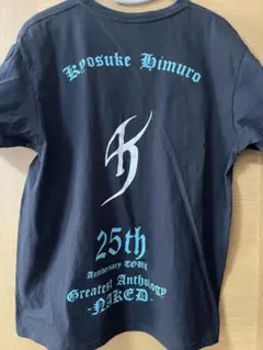 2026年最新】氷室京介NAKEDの人気アイテム - メルカリ