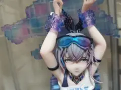 崩壊スターレイル 銀狼 フィギュア Amazon | 崩壊スターレイル 銀狼 フィギュア XARO | フィギュア