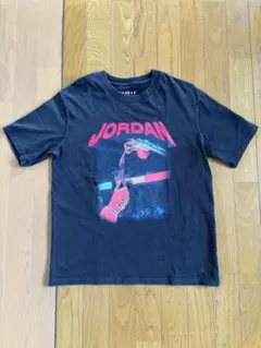 NIKE JORDAN ジョーダン　ヴィンテージ風Tシャツ　サイズM