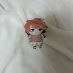 にじさんじ 赤城ウェン にじぱぺっと