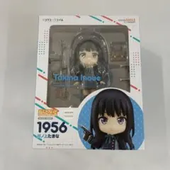 ねんどろいど 井ノ上たきな 「リコリス・リコイル」