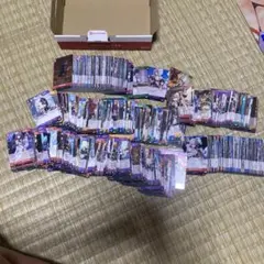 勝利の女神：NIKKE」SPカード「ノイズ：クラシックディーバ」サイン