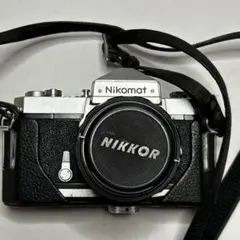 2026年最新】NIKOMATの人気アイテム - メルカリ