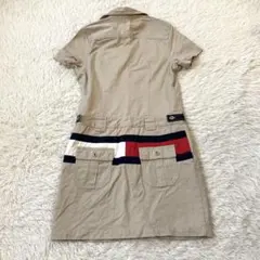 tommy girl カジュアルワンピースのサムネイル
