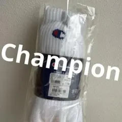 Champion フルレングスソックス3P CMSCH002 010