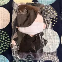 【未開封未使用】 コレコレキーホルダーぬいぐるみ(KORE KORE-7）