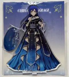 クイズマジックアカデミー スペシャルアクリルスタンド マラリヤ 新品