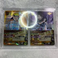 2026年最新】ナルトデータカードダスの人気アイテム - メルカリ