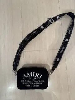 Tee Shyne着用 AMIRIショルダーバッグ AMIRI - メルカリ