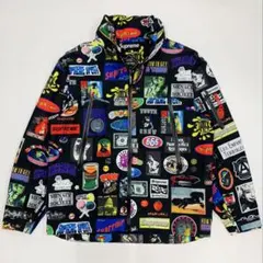 【正規品】SupremeGORE-TEX StickersShellJacketのサムネイル