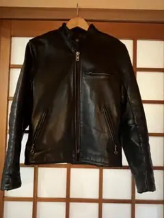 Vanson シングルライダース　USAのサムネイル