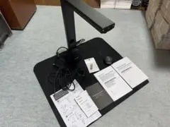 iOCHOW ドキュメントスキャナー Model: S5 iOCHOW ドキュメントスキャナー ブックスキャナー S5