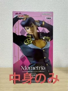 ジョジョの奇妙な冒険ダイヤモンドは砕けない Mometria 東方仗助