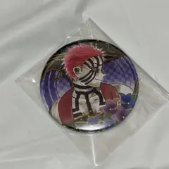 猗窩座 缶バッジ