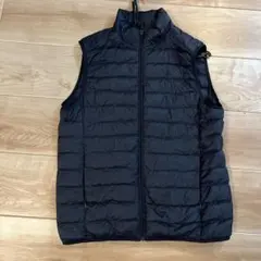 UNIQLO ウルトラライトダウン　ベスト　L