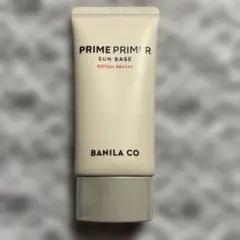 BANILACO バニラコ プライムプライマー サンベース