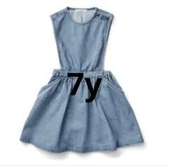 新品　soor ploom tippi 7y