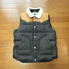 2025年最新】ハリウッドランチマーケット ダウンベストの人気アイテム