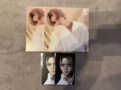 【新品・未再生】MAZZEL「Only You」 RAN ラン