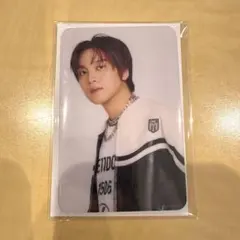 NCT DREAMドリショ4ラントイ HAECHAN