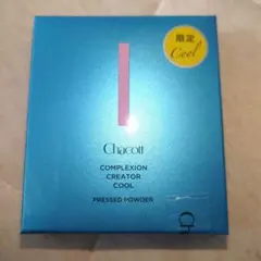 Chacott　コンプレクションクリエイターN　クール　プレストパウダーのサムネイル