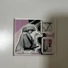 銀魂展 アクリルフィギュアコレクション 高杉晋助