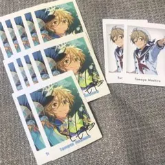 あんスタ 真白友也 ぱしゃっつ 10周年 特典