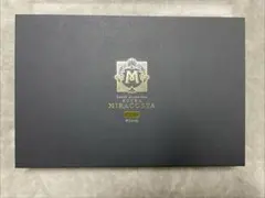 お値下げしました‼️80周年記念マスターズピース 空箱 - メルカリ