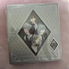 うたプリ タブナイ メドレーアイドルソング 初回限定盤 CD 未開封