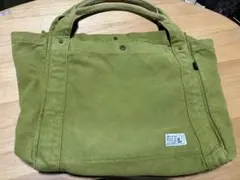 V.D.L.C 倉敷帆布トートバッグのサムネイル