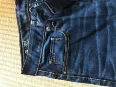 売り切れ御免！新品が値下げ価格！デニムパンツ値段交渉あり