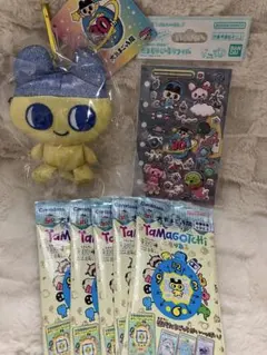 限定】大たまごっち展 30周年 アクリルボード 新品未開封 - メルカリ