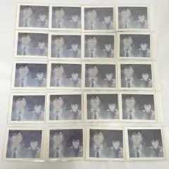 高木渉 佐藤美和子 ぱしゃこれ 名探偵コナン