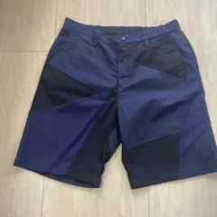 STUDIOUS ハーフパンツ サイズ1のサムネイル