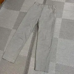 UNIQLO スマートアンクルパンツ