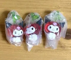 サンリオ なかよしさくらんぼスイング クロミ