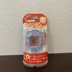 2025年最新】ケータイかいツー!たまごっちプラス赤いシリーズ