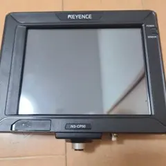 KEYENCE IV3-CP50 タッチパネルセット - メルカリ